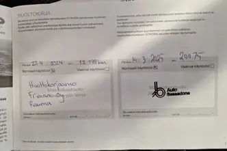 Citroën C4, elekter, automaat, esivedu