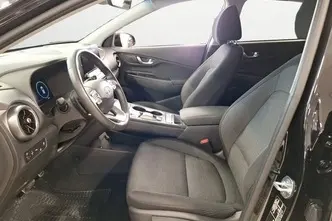 Hyundai Kona, 100 kW, elekter, automaat, esivedu