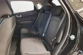 Hyundai Kona, 100 kW, elekter, automaat, esivedu