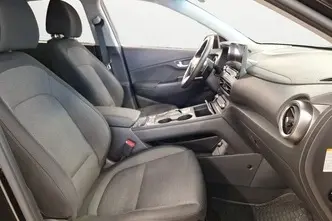 Hyundai Kona, 100 kW, elekter, automaat, esivedu