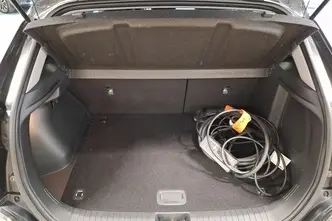 Hyundai Kona, 100 kW, elekter, automaat, esivedu