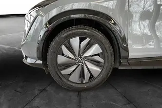 Nissan Ariya, 160 kW, automaat, esivedu