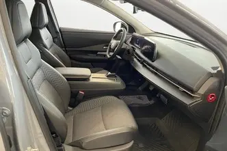 Nissan Ariya, 160 kW, automaat, esivedu