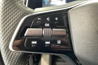 Nissan Ariya, 160 kW, automaat, esivedu