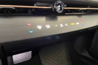 Nissan Ariya, 160 kW, automaat, esivedu