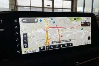 Nissan Ariya, 160 kW, automaat, esivedu