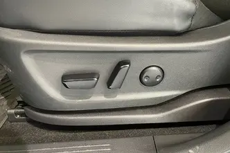 Nissan Ariya, 160 kW, automaat, esivedu