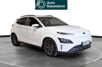 Hyundai Kona, elekter, automaat, esivedu