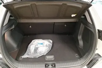 Hyundai Kona, elekter, automaat, esivedu