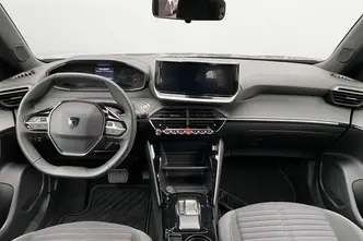 Peugeot e-2008, elekter, automaat, esivedu