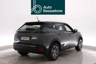 Peugeot e-2008, elekter, automaat, esivedu