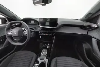 Peugeot e-2008, elekter, automaat, esivedu