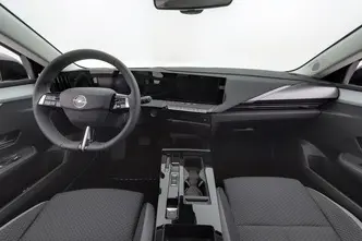 Opel Astra, 115 kW, elekter, automaat, esivedu