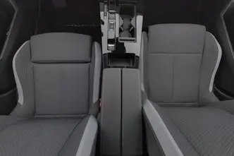Opel Astra, 115 kW, elekter, automaat, esivedu