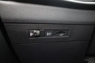Opel Astra, 115 kW, elekter, automaat, esivedu