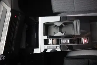 Opel Astra, 115 kW, elekter, automaat, esivedu