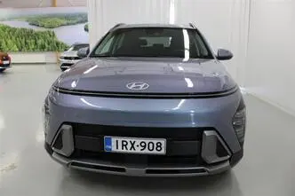 Hyundai Kona, 1.6, 104 kW, hübriid, automaat, esivedu