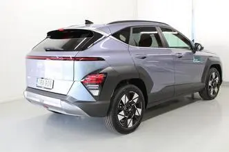 Hyundai Kona, 1.6, 104 kW, hübriid, automaat, esivedu
