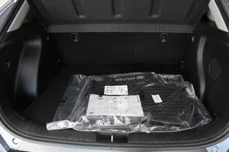 Hyundai Kona, 1.6, 104 kW, hübriid, automaat, esivedu