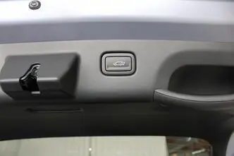 Hyundai Kona, 1.6, 104 kW, hübriid, automaat, esivedu