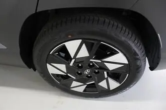 Hyundai Kona, 1.6, 104 kW, hübriid, automaat, esivedu