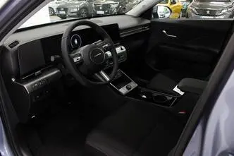 Hyundai Kona, 1.6, 104 kW, hübriid, automaat, esivedu
