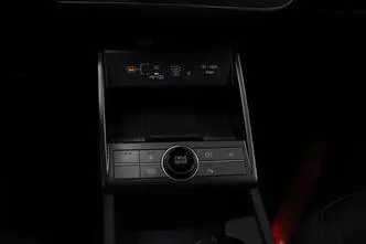 Hyundai Kona, 1.6, 104 kW, hübriid, automaat, esivedu