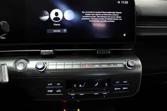 Hyundai Kona, 1.6, 104 kW, hübriid, automaat, esivedu