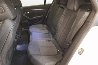 Peugeot 508, 1.6, 165 kW, pistikhübriid, automaat, esivedu