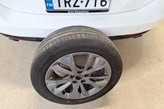 Peugeot 508, 1.6, 165 kW, pistikhübriid, automaat, esivedu