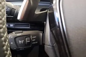 Peugeot 508, 1.6, 165 kW, pistikhübriid, automaat, esivedu
