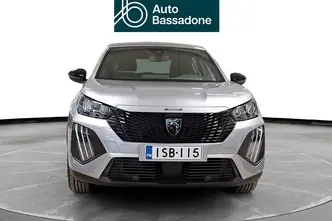 Peugeot 2008, 1.2, 100 kW, hübriid, automaat, esivedu