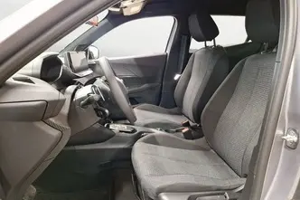 Peugeot 2008, 1.2, 100 kW, hübriid, automaat, esivedu