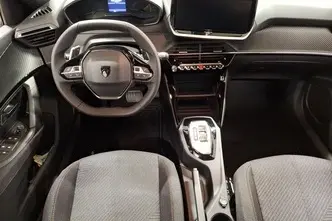 Peugeot 2008, 1.2, 100 kW, hübriid, automaat, esivedu