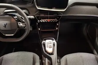 Peugeot 2008, 1.2, 100 kW, hübriid, automaat, esivedu