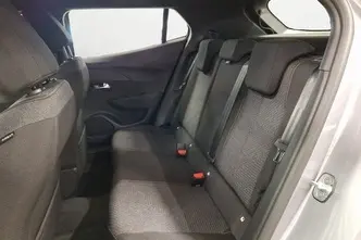 Peugeot 2008, 1.2, 100 kW, hübriid, automaat, esivedu