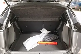 Peugeot 2008, 1.2, 100 kW, hübriid, automaat, esivedu