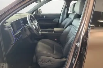 Hyundai Santa Fe, 1.6, 117 kW, подключаемый гибрид, автомат, полный привод