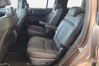 Hyundai Santa Fe, 1.6, 117 kW, подключаемый гибрид, автомат, полный привод