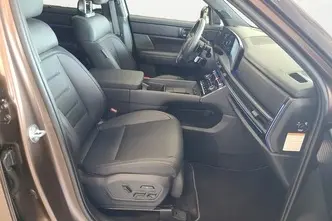 Hyundai Santa Fe, 1.6, 117 kW, подключаемый гибрид, автомат, полный привод