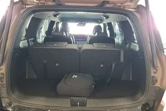 Hyundai Santa Fe, 1.6, 117 kW, подключаемый гибрид, автомат, полный привод