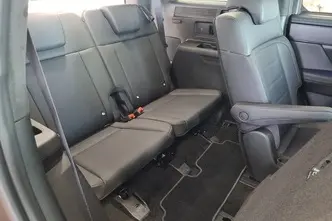 Hyundai Santa Fe, 1.6, 117 kW, подключаемый гибрид, автомат, полный привод