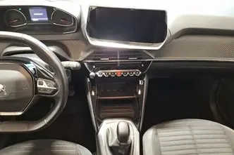Peugeot 208, 1.2, 55 kW, bensiin, manuaal, esivedu