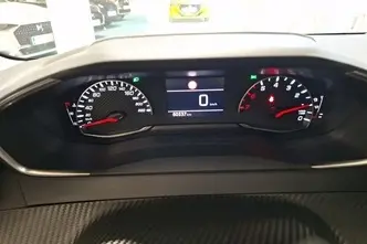 Peugeot 208, 1.2, 55 kW, bensiin, manuaal, esivedu