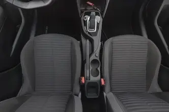 Peugeot 208, 1.2, 74 kW, бензин, автомат, передний привод