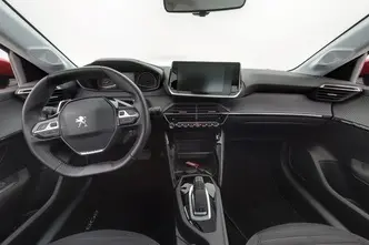 Peugeot 208, 1.2, 74 kW, бензин, автомат, передний привод