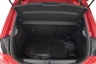 Peugeot 208, 1.2, 74 kW, бензин, автомат, передний привод