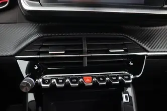 Peugeot 208, 1.2, 74 kW, бензин, автомат, передний привод
