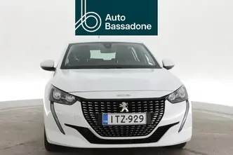 Peugeot 208, 1.2, 74 kW, бензин, механическая, передний привод