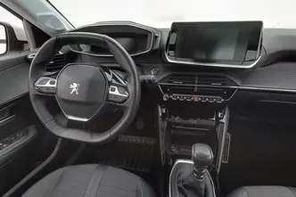 Peugeot 208, 1.2, 74 kW, бензин, механическая, передний привод